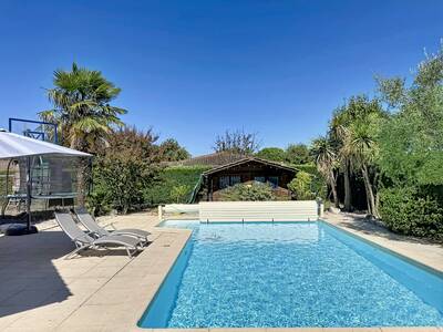 Vente maison 5 pièces Martignas-sur-Jalle (33127)