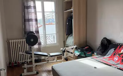 Clichy (92110)