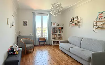 Asnières-Sur-Seine (92600)