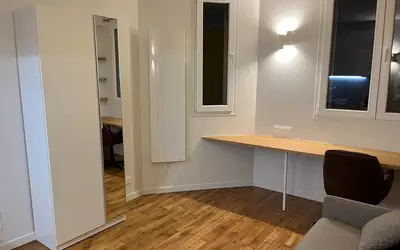Paris 20E (75020)