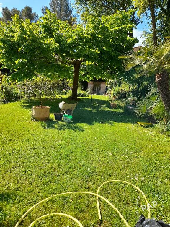 Vente maison 110 m² Mougins (06250) - 110 m² - 610.000 € | Particulier à Particulier — 4