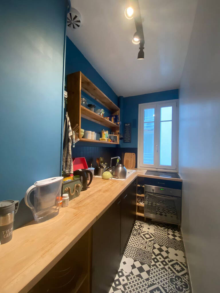 Boulogne-Billancourt (92100)