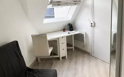 Paris 17E (75017)