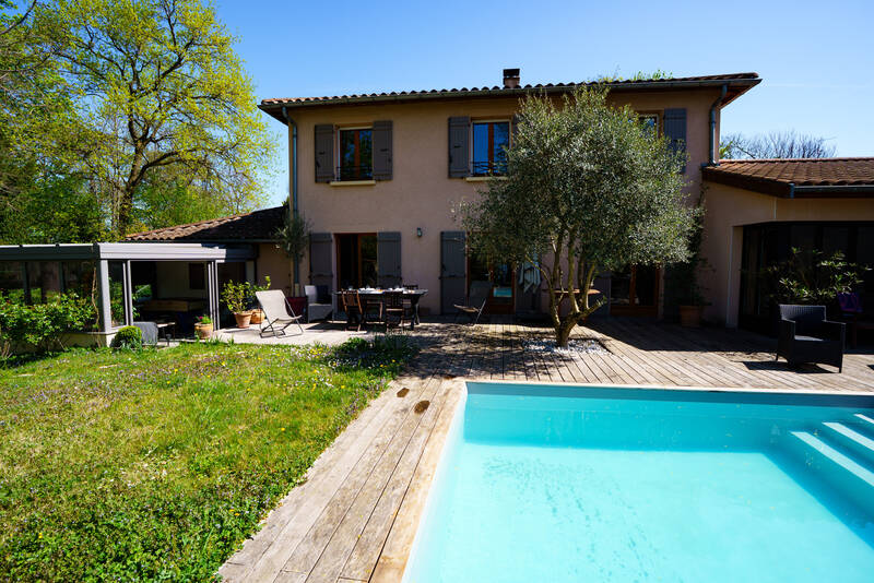Irigny (69540)