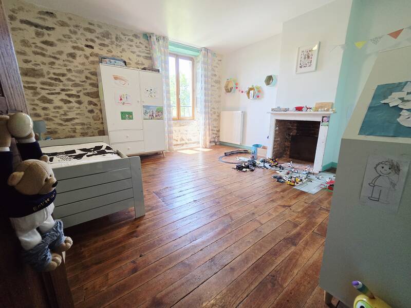 Chaptelat (87270)