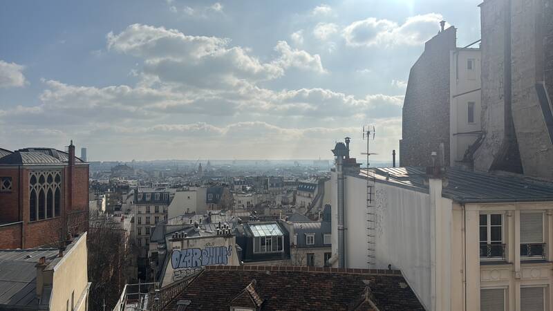 Paris 18E (75018)