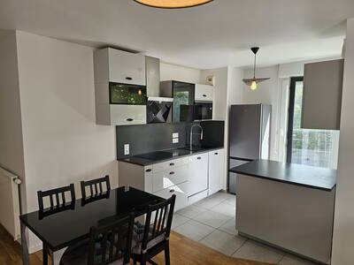 Location chambre en colocation 4 pièces Plaisir (78370)