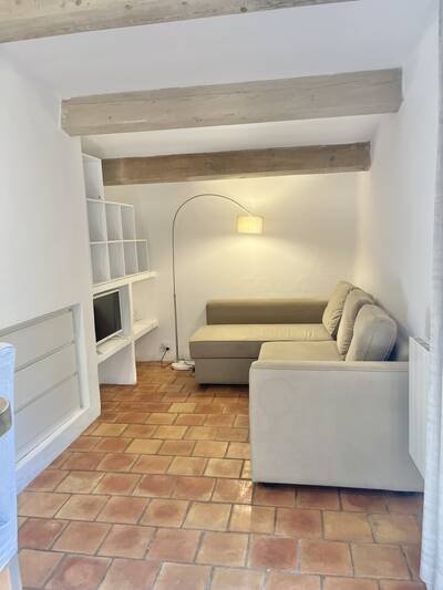 Location appartement 2 pièces Le Tholonet (13100)