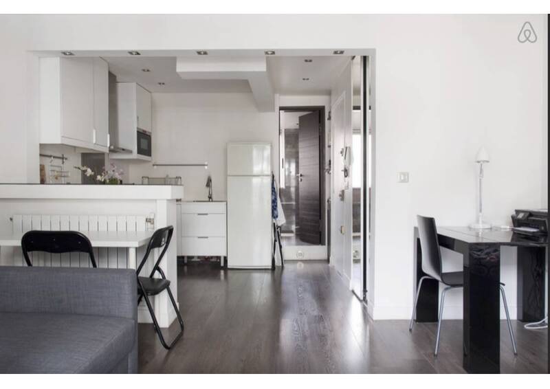 Paris 17E (75017)