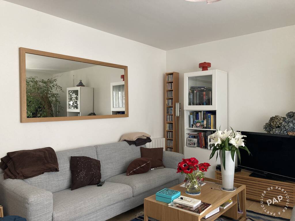Appartement a louer malakoff - 4 pièce(s) - 83 m2 - Surfyn