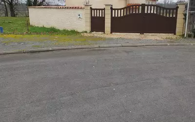 Le Pizou (24700)
