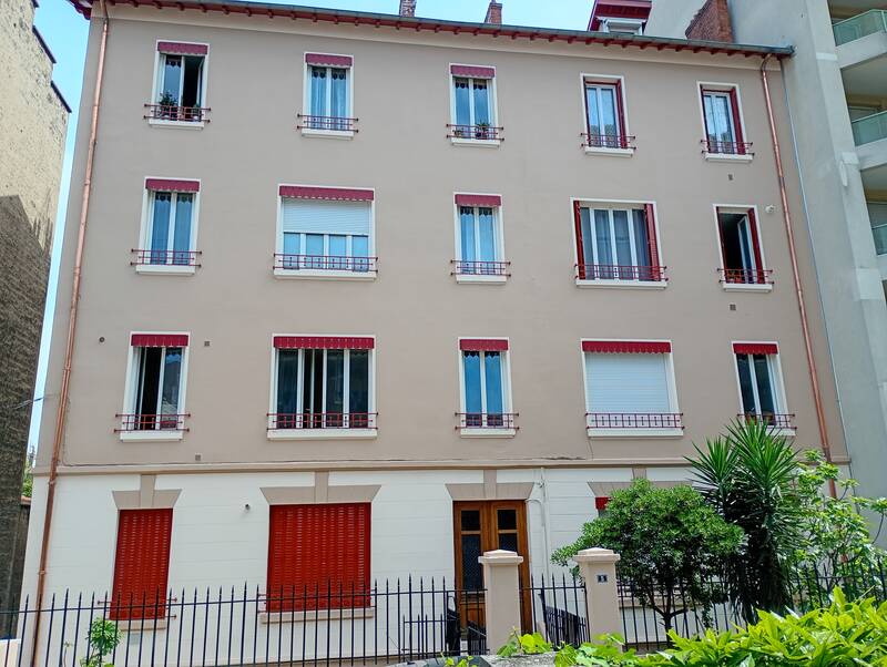 Villeurbanne (69100)