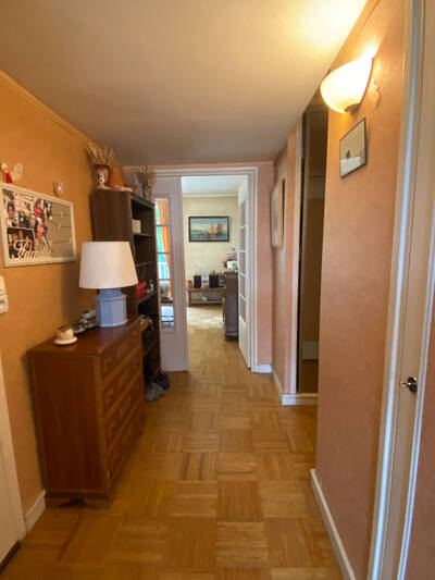 Vente appartement 5 pièces Olivet (45160)