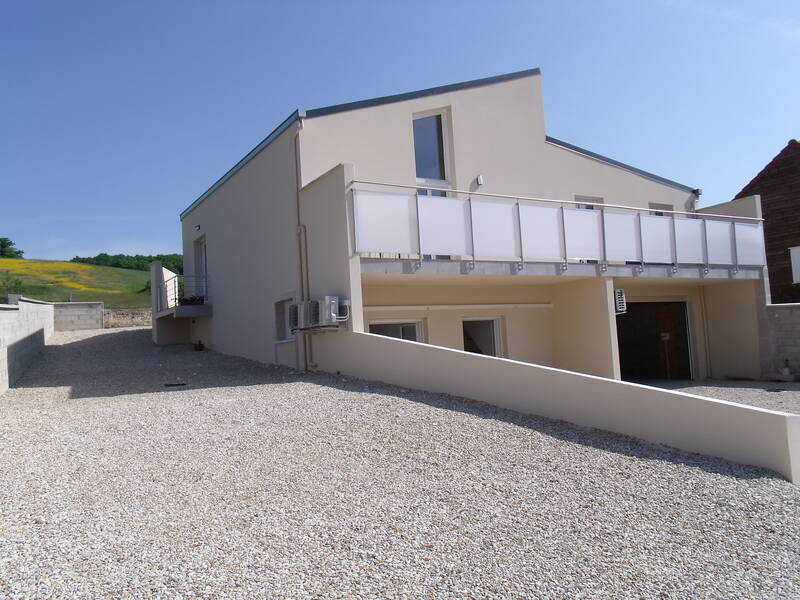 Nailly (89100)
