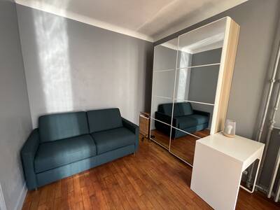 Location appartement studio Courbevoie (92400)