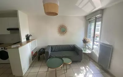 Villeurbanne (69100)