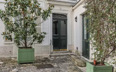 Paris 6E (75006)