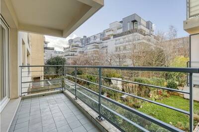 Vente appartement 2 pièces Cachan (94230)