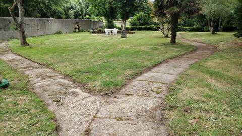 La Garnache (85710)