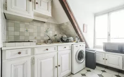 Paris 6E (75006)