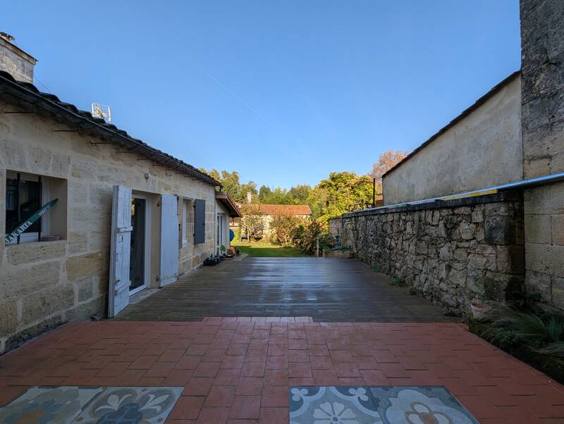 Lamarque (33460)