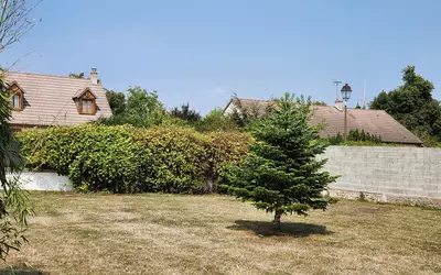 Bois-Le-Roi (27220)