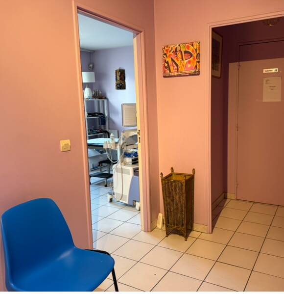 Livry-Gargan