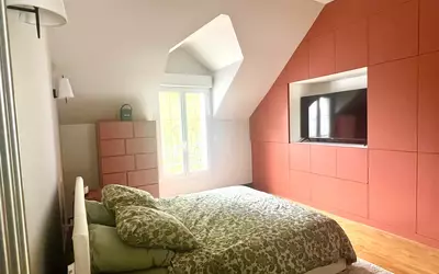 Ermont (95120)