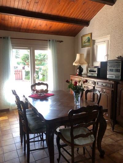 Vente maison 6 pièces Orthez (64300)