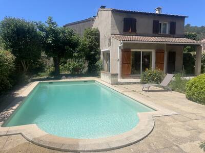 Vente maison 5 pièces Gardanne (13120)