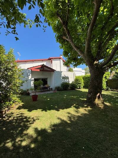 Vente maison 6 pièces Mérignac (33700)