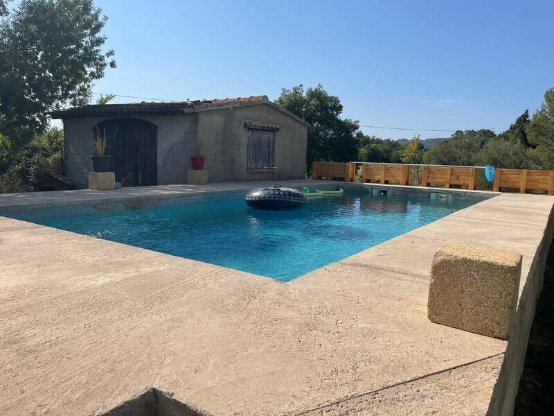 La Barben (13330)
