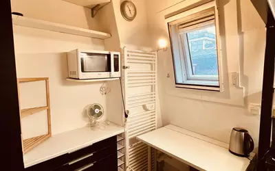 Paris 16E (75016)