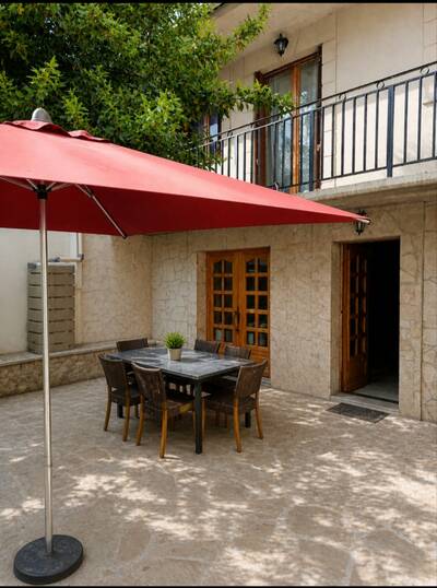 Vente maison 4 pièces Saint-Denis (93)