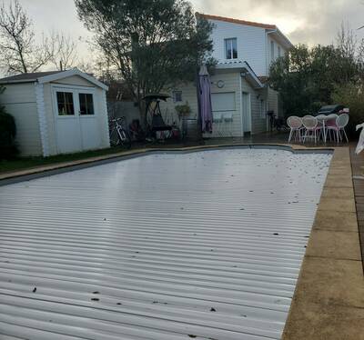 Vente maison 6 pièces Floirac (33270)