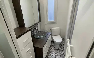 Paris 13E (75013)