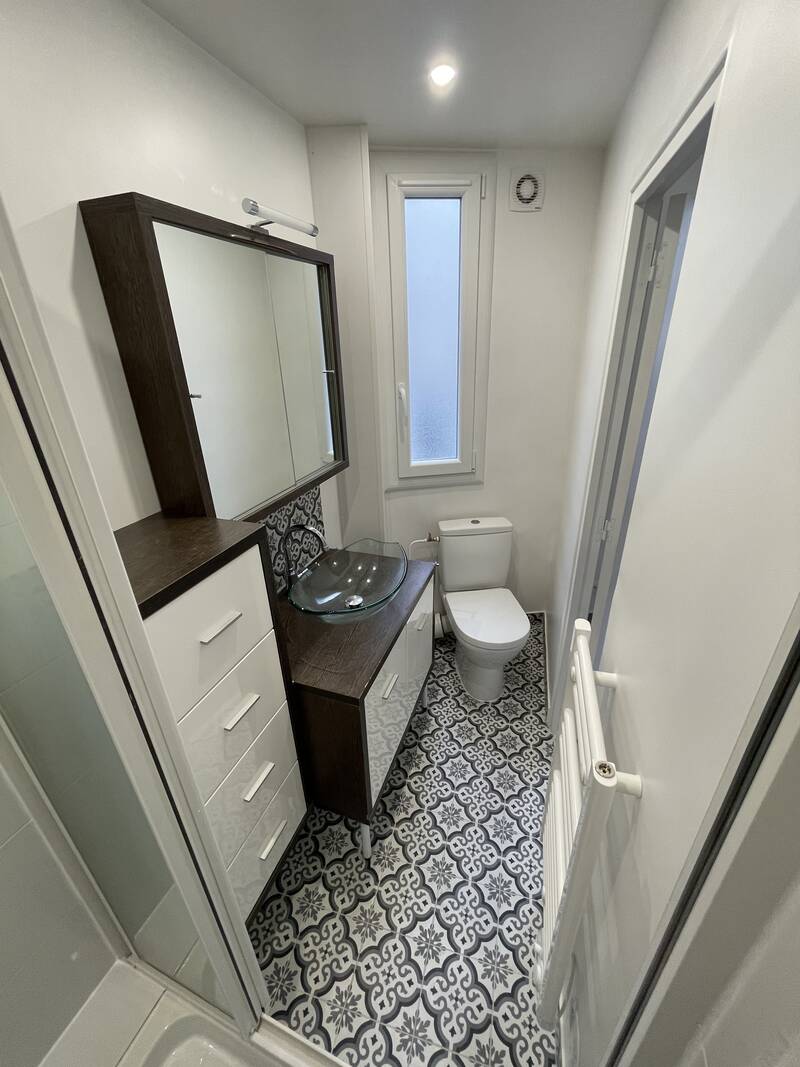 Paris 13E (75013)