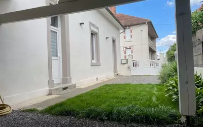 Tarbes (65000)