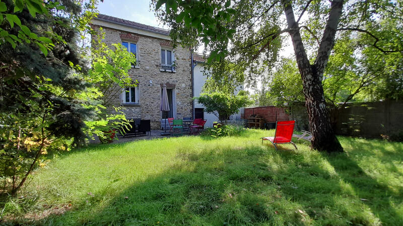 Ermont (95120)