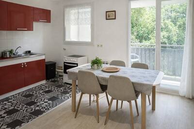 Vente appartement 2 pièces Mantes-la-Ville (78711)
