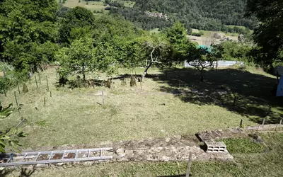 Le Moutaret (38580)