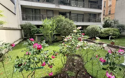 Paris 16E (75016)