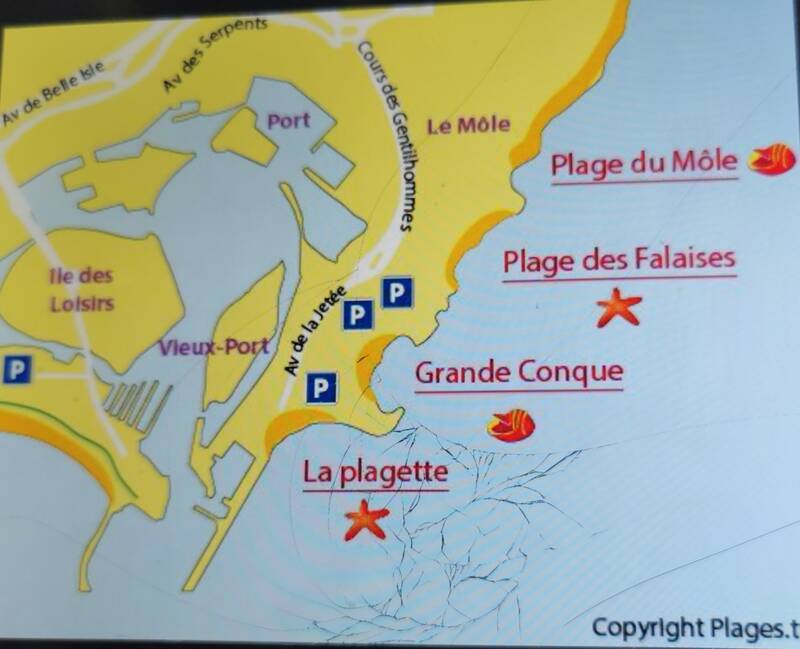 Agde (34300)