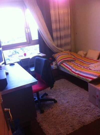 Location chambre en colocation 4 pièces Paris 13e