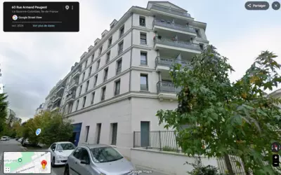 La Garenne-Colombes (92250)