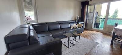 Vente appartement 3 pièces Antony (92160)