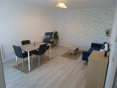 Location appartement 3 pièces Choisy-le-Roi (94600)