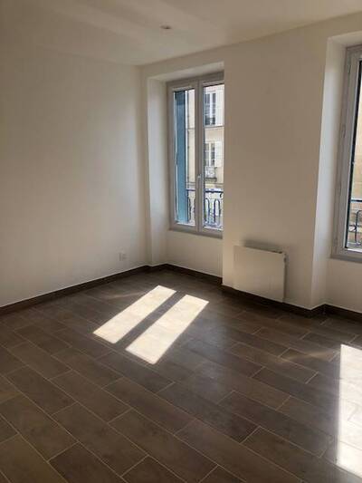 Location appartement 3 pièces Saint-Germain-en-Laye (78100)
