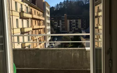Chambéry (73000)