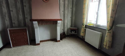 Vente maison 3 pièces Anzin (59410)